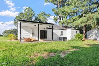 65 Prospect Church Rd, Erwin, NC 28339