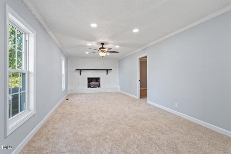65 Prospect Church Rd, Erwin, NC 28339