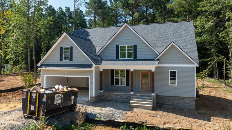 65 Purslane Dr, Franklinton, NC 27525