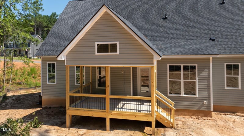 65 Purslane Dr, Franklinton, NC 27525