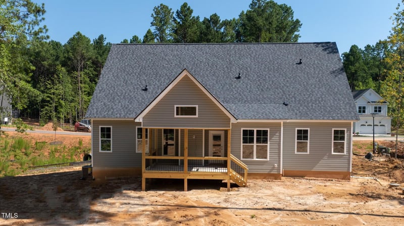 65 Purslane Dr, Franklinton, NC 27525