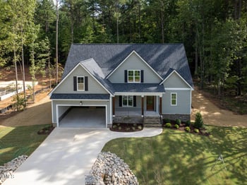65 Purslane Dr, Franklinton, NC 27525