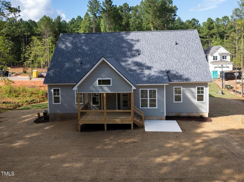 65 Purslane Dr, Franklinton, NC 27525