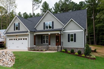 65 Purslane Dr, Franklinton, NC 27525