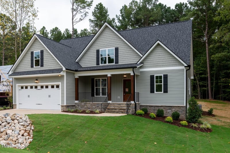 65 Purslane Dr, Franklinton, NC 27525