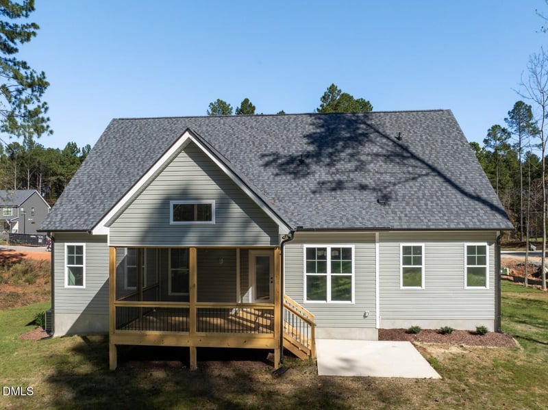65 Purslane Dr, Franklinton, NC 27525