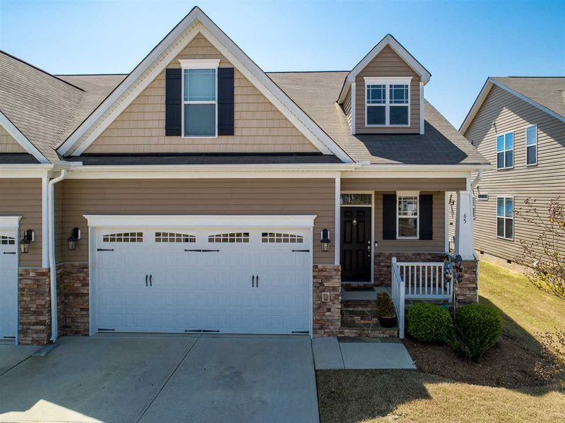 65 Radcliff Cir, Clayton, NC 27527