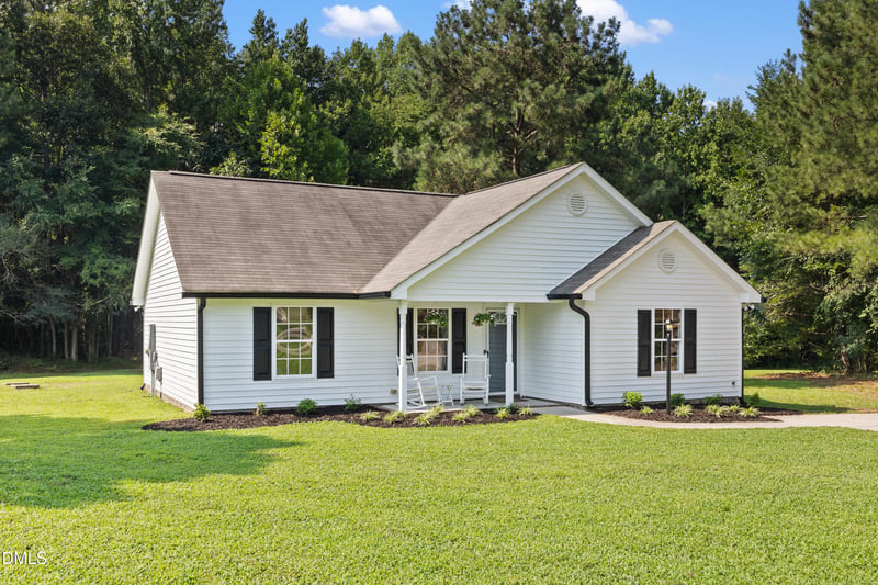 65 Rainwood Ct, Louisburg, NC 27549