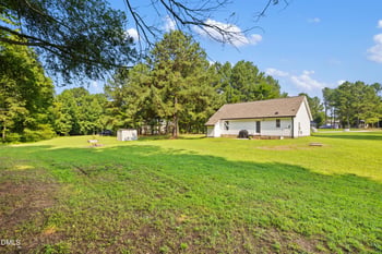 65 Rainwood Ct, Louisburg, NC 27549