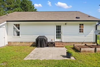 65 Rainwood Ct, Louisburg, NC 27549