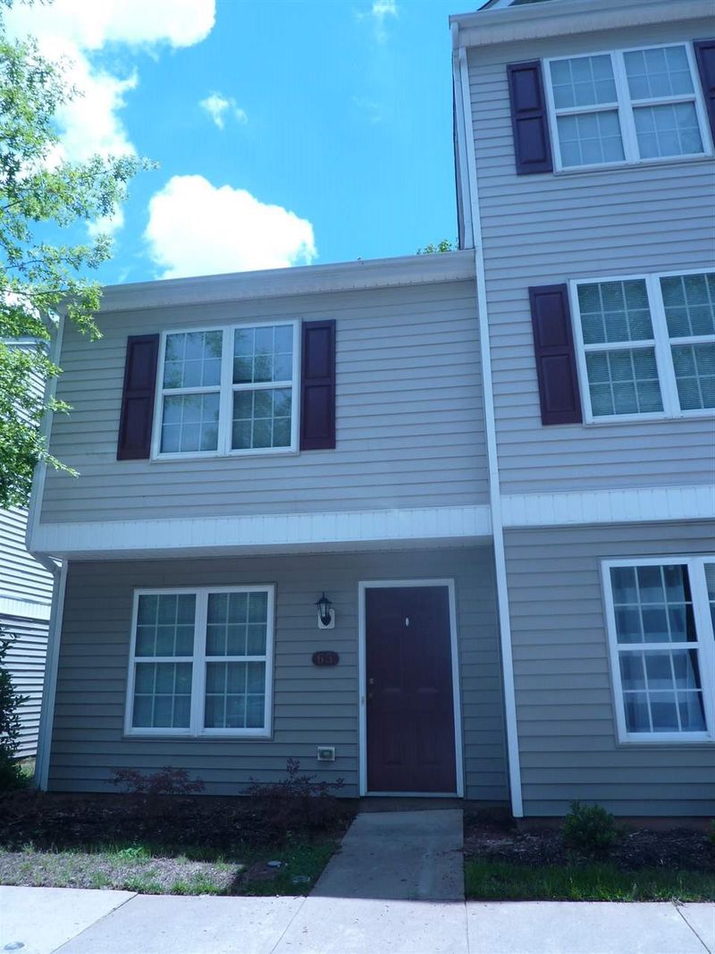 65 Red Ln, Raleigh, NC 27606