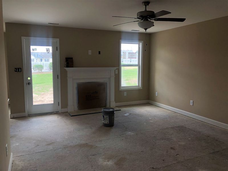 65 Rice, Angier, NC 27501