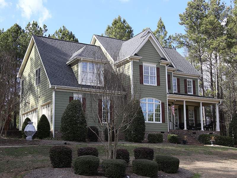 65 River Rock Way, Franklinton, NC 27525
