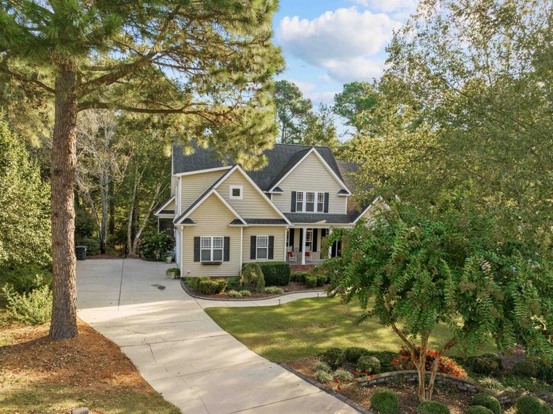 65 Round Pond Cir, Angier, NC 27501