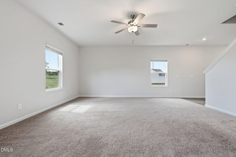 65 Royal Meadow Dr, Angier, NC 27501