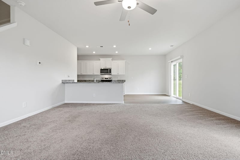 65 Royal Meadow Dr, Angier, NC 27501