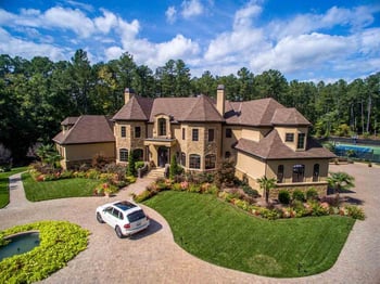 65 Royal Sunset Dr, Durham, NC 27713