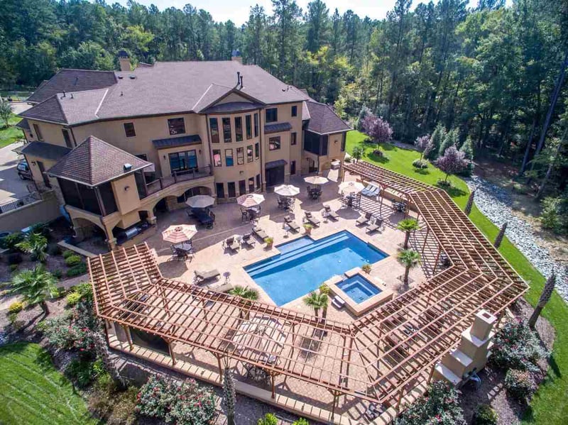 65 Royal Sunset Dr, Durham, NC 27713
