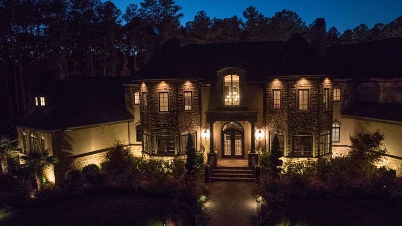 65 Royal Sunset Dr, Durham, NC 27713