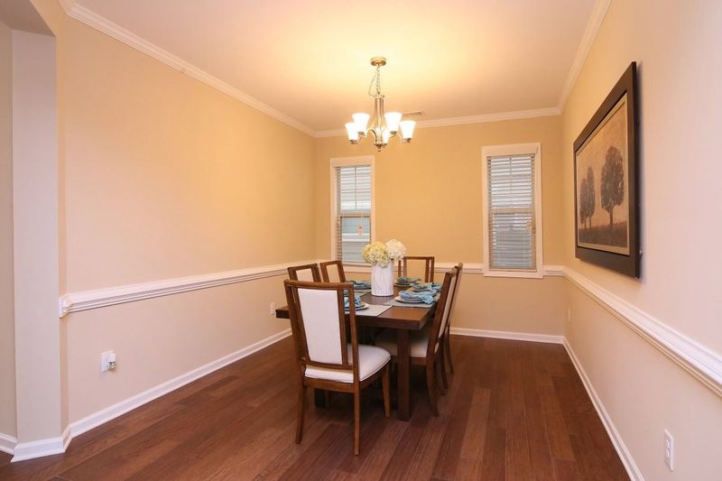 65 Salt Cedar Ln, Chapel Hill, NC 27516