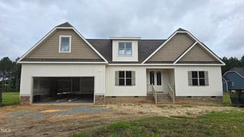 65 Sanders Farm Dr, Smithfield, NC 27577