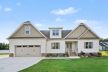 65 Sanders Farm Dr, Smithfield, NC 27577