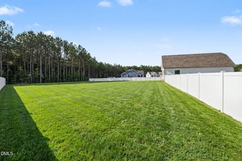 65 Sanders Farm Dr, Smithfield, NC 27577