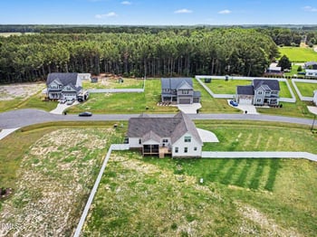65 Sanders Farm Dr, Smithfield, NC 27577