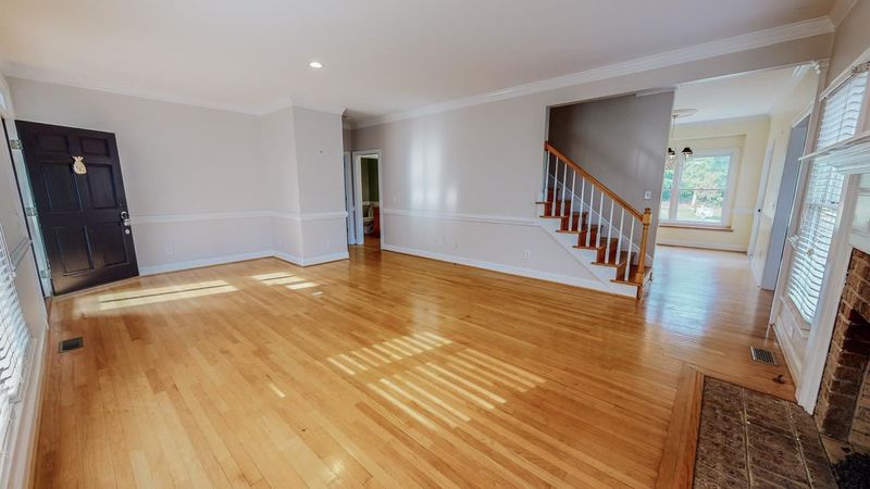 65 Scotland Pl, Roxboro, NC 27573