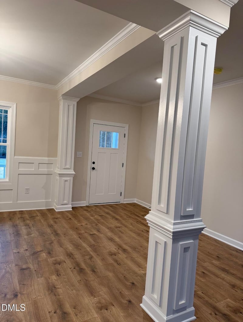 65 Seahawk Way, Zebulon, NC 27597