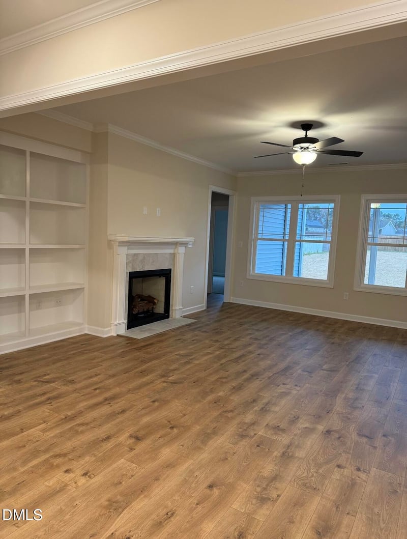 65 Seahawk Way, Zebulon, NC 27597