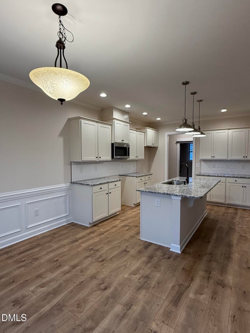 65 Seahawk Way, Zebulon, NC 27597