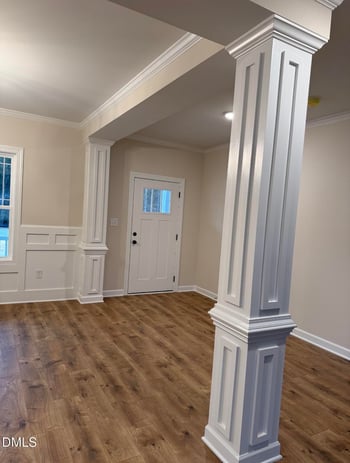 65 Seahawk Way, Zebulon, NC 27597