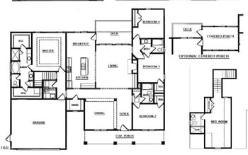 65 Seahawk Way, Zebulon, NC 27597