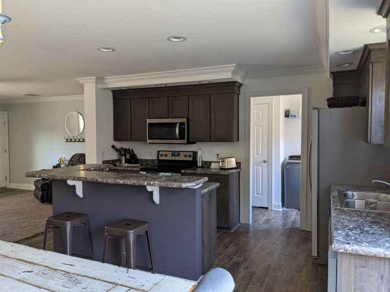 65 Shady Rest Dr, Louisburg, NC 27549
