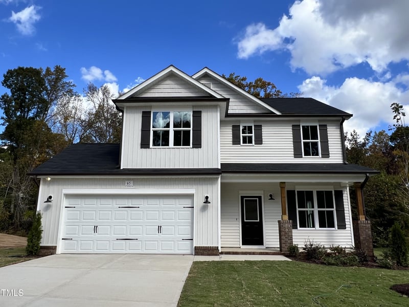 65 Shenandoah Ct, Clayton, NC 27520