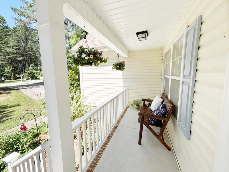 65 Shorrey Pl, Youngsville, NC 27596