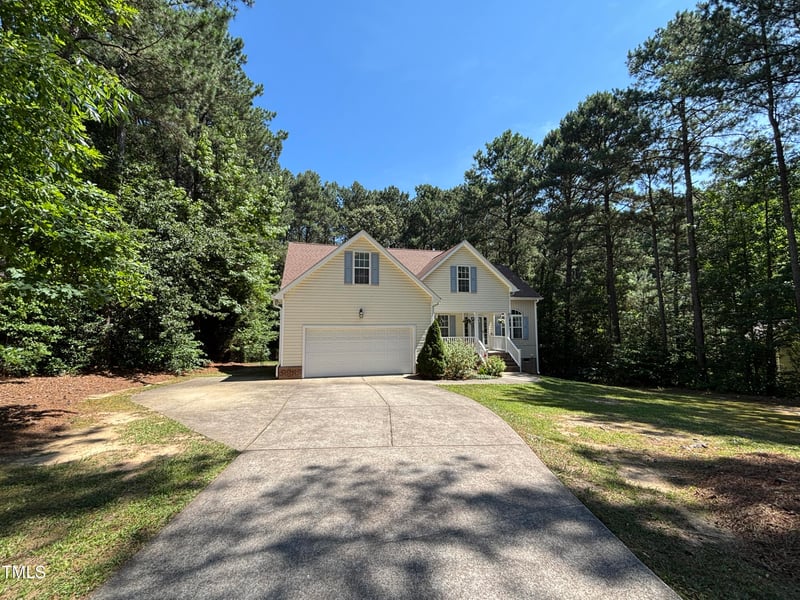 65 Shorrey Pl, Youngsville, NC 27596