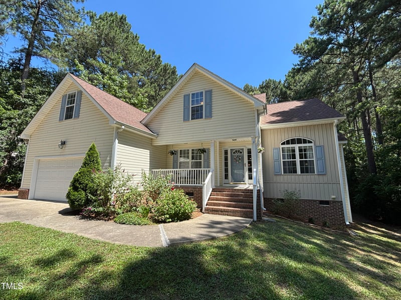 65 Shorrey Pl, Youngsville, NC 27596