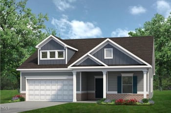 65 Smith Farms Dr, Lillington, NC 27546