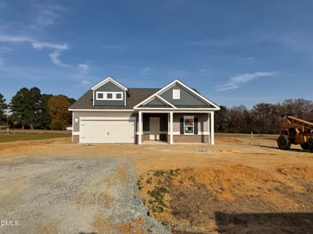 65 Smith Farms Dr, Lillington, NC 27546
