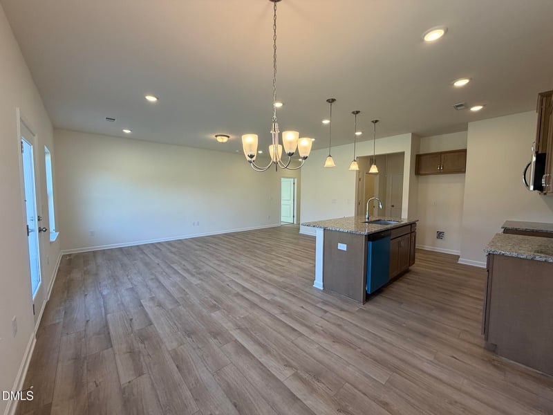 65 Smith Farms Dr, Lillington, NC 27546