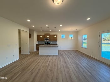 65 Smith Farms Dr, Lillington, NC 27546