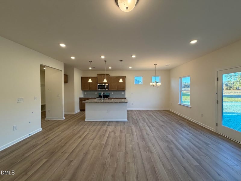 65 Smith Farms Dr, Lillington, NC 27546