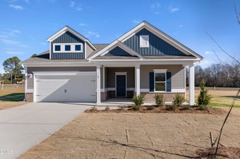 65 Smith Farms Dr, Lillington, NC 27546