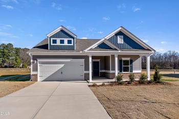 65 Smith Farms Dr, Lillington, NC 27546