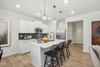 65 Smith Farms Dr, Lillington, NC 27546