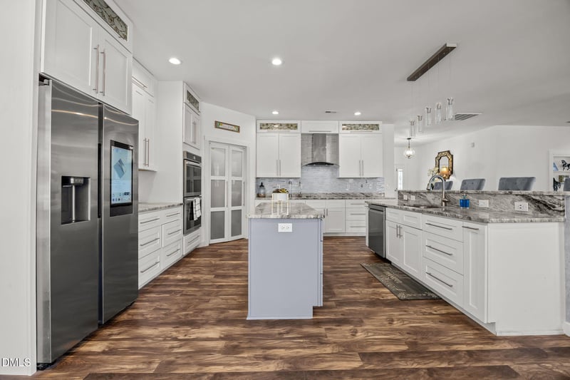 65 Soggy Bottom Trl, Zebulon, NC 27597