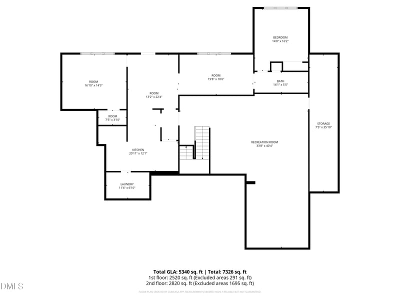65 Soggy Bottom Trl, Zebulon, NC 27597