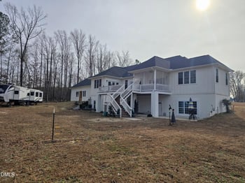 65 Soggy Bottom Trl, Zebulon, NC 27597